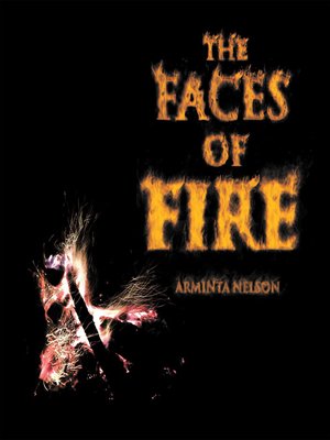 cover image of The Faces of Fire